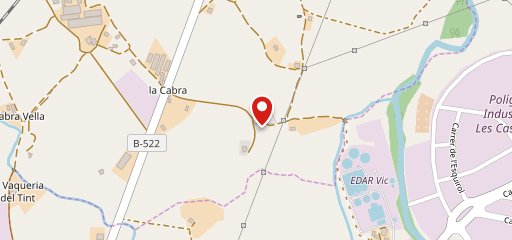 Mas Ricart на карте