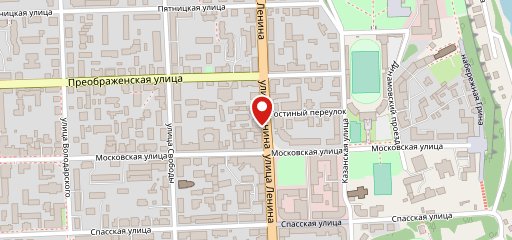 Масала-Дача на карте