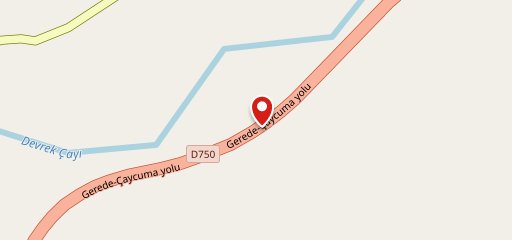 Masalevi Restaurant на карте