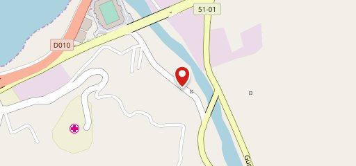 Masalım Cafe Restorant на карте