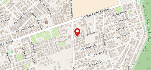 Masaniello LAB на карте
