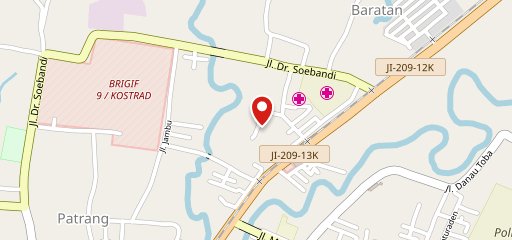 MaSchot eL на карте