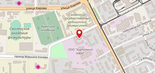 Масдар на карте
