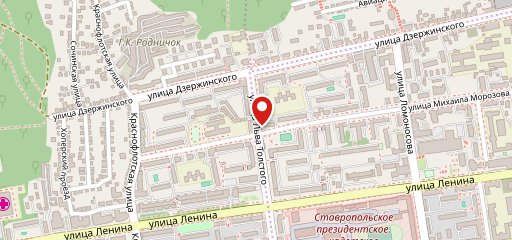 Masha's Party на карте