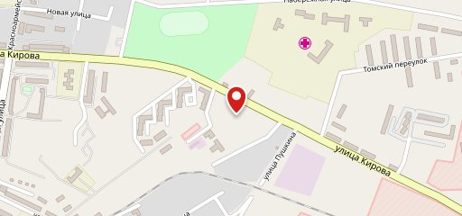 Машенькины пироги на карте