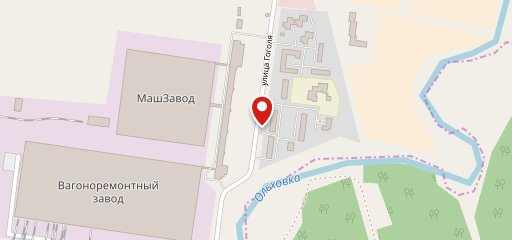 машзавод на карте