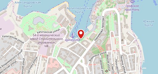Masis на карте