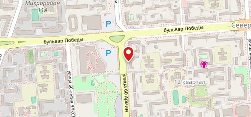 Масис на карте