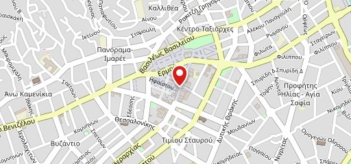 Masiseto на карте