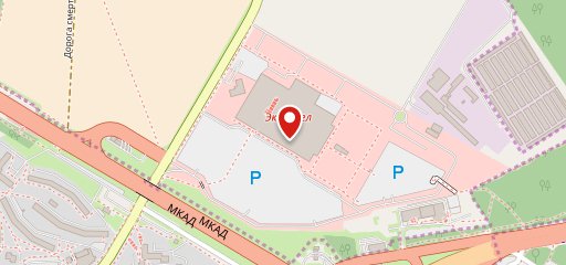 Масленица на карте