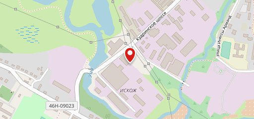 Масленица на карте