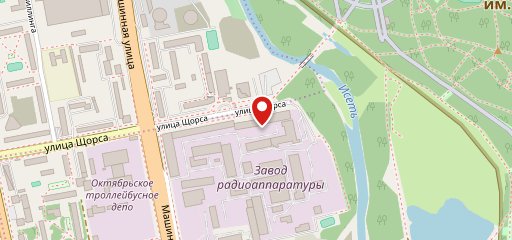 Масленица на карте