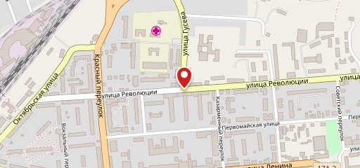 Масленица на карте