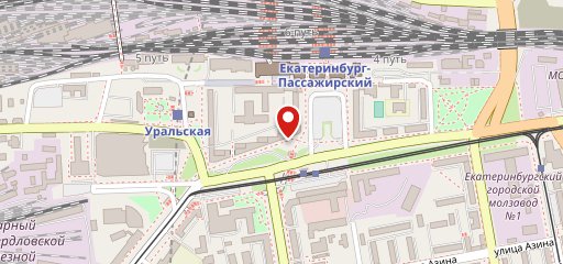 Масленица на карте