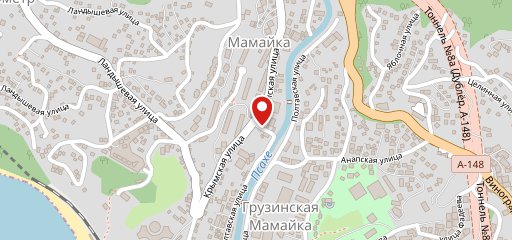 Мацони на карте