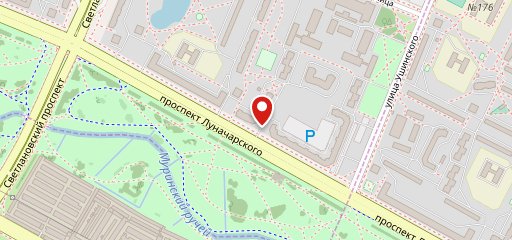 Мацони на карте