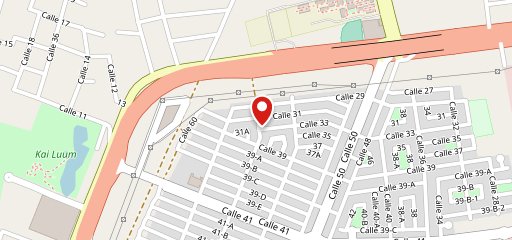 maspcenlinea на карте