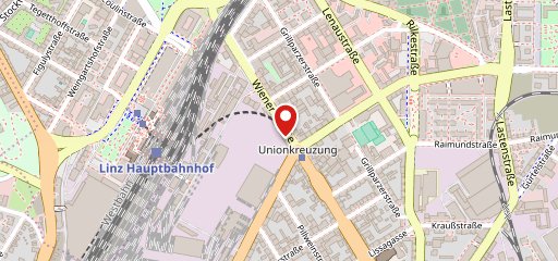 MASQ Linz на карте