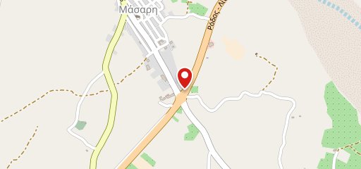 Masari Canteen. Drinks & Snacks на карте