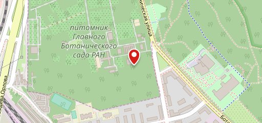 Massaro caffè на карте