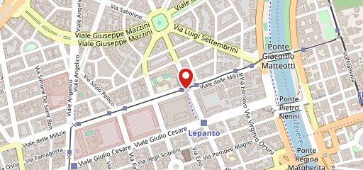 Massaro Bakery на карте
