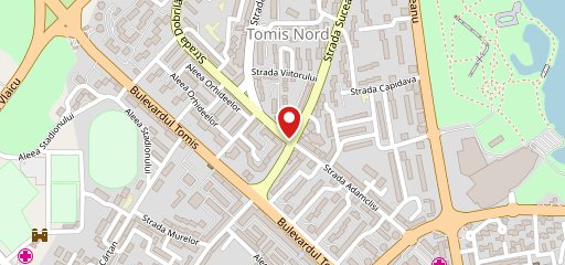 MASSIMO на карте
