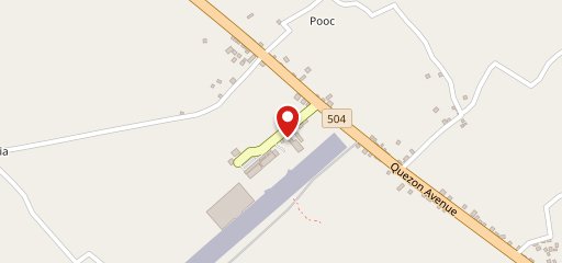 Massitda Restaurant на карте