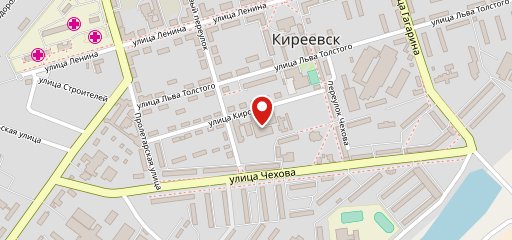 Masta Funk на карте