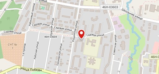 мастер bier на карте