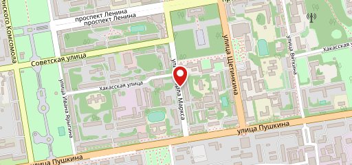 Master kolbaster на карте