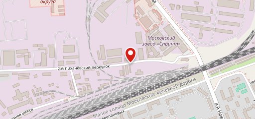 Мастер-комфорт на карте