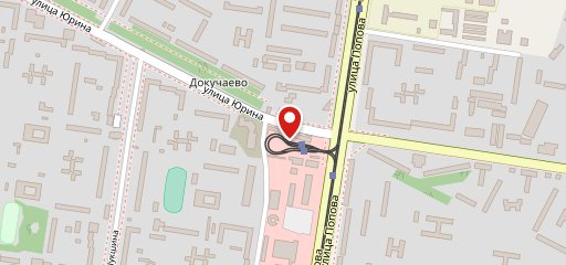 Мастер-гриль на карте