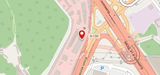 Мастер кебаб H&a на карте