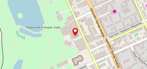 МАСТЕР КИМ на карте