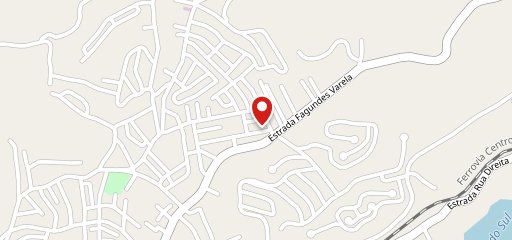 Master Lanche на карте