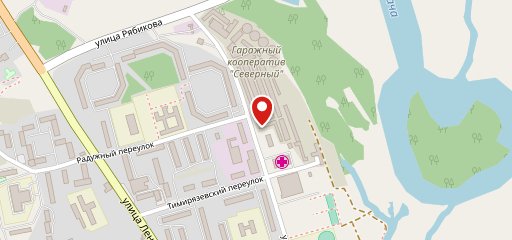 Мастер самса на карте