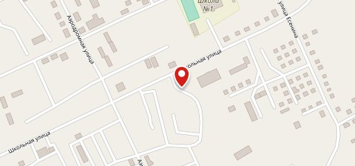 Мастер Шифу на карте