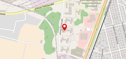 Мастер суши на карте
