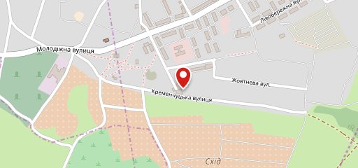 Мастер на карте