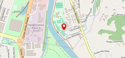 Master Club на карте