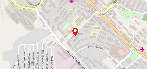 Мастерская событий на карте