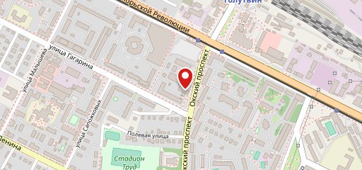Kolomna Cafe на карте