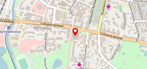 Мацурі на карте