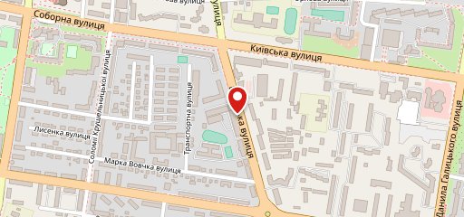 Мацурі на карте