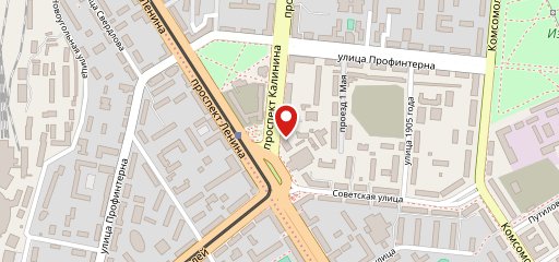мацури22 на карте