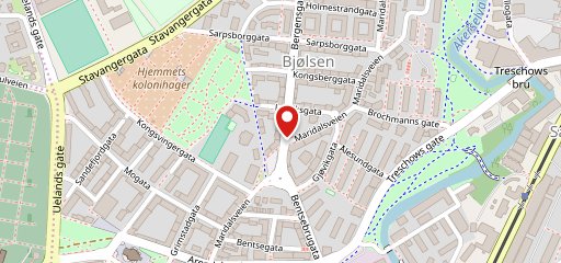 Mat & Mer на карте