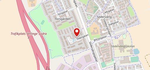 Mat av Marcus i Vellinge на карте