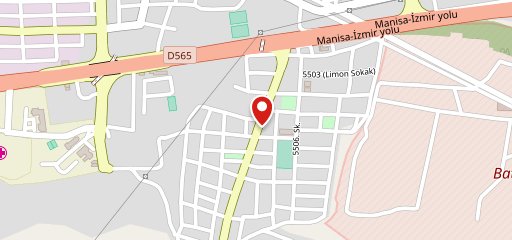 Matador Cafe Fırın на карте