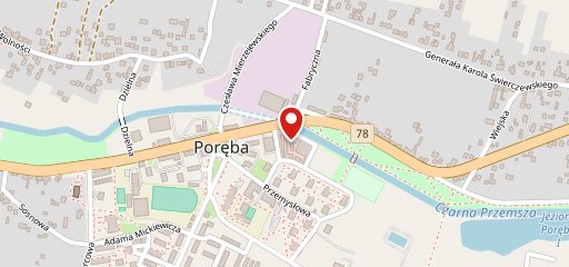 Matan. FH на карте