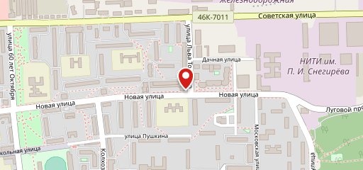Матч Бар на карте